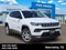 2022 Jeep Compass Latitude Lux 4x4