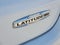 2022 Jeep Compass Latitude Lux 4x4