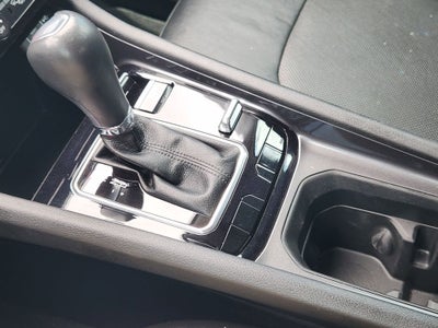 2022 Jeep Compass Latitude Lux 4x4