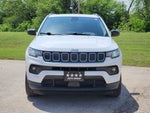 2022 Jeep Compass Latitude Lux 4x4