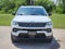 2022 Jeep Compass Latitude Lux 4x4
