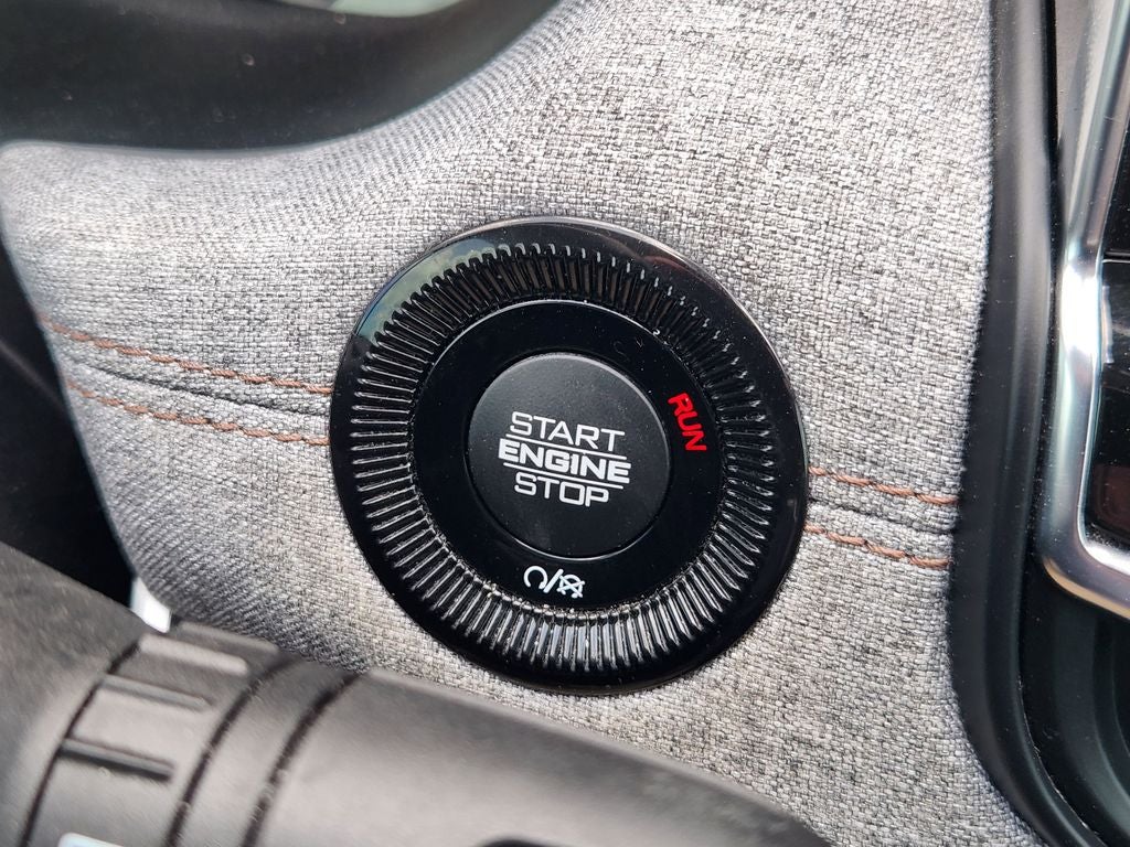 2022 Jeep Compass Latitude Lux 4x4