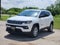 2022 Jeep Compass Latitude Lux 4x4