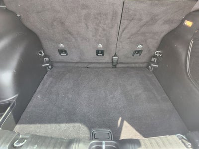 2022 Jeep Compass Latitude Lux 4x4