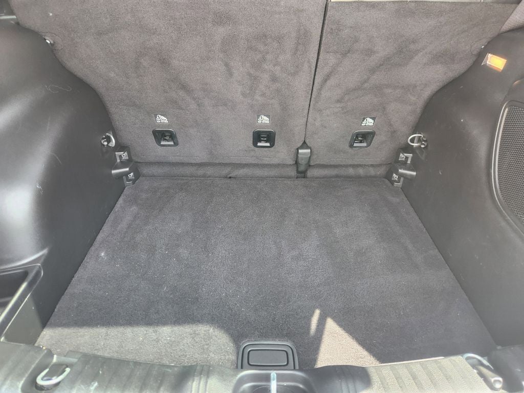 2022 Jeep Compass Latitude Lux 4x4