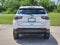 2022 Jeep Compass Latitude Lux 4x4