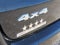 2022 Jeep Compass Latitude Lux 4x4
