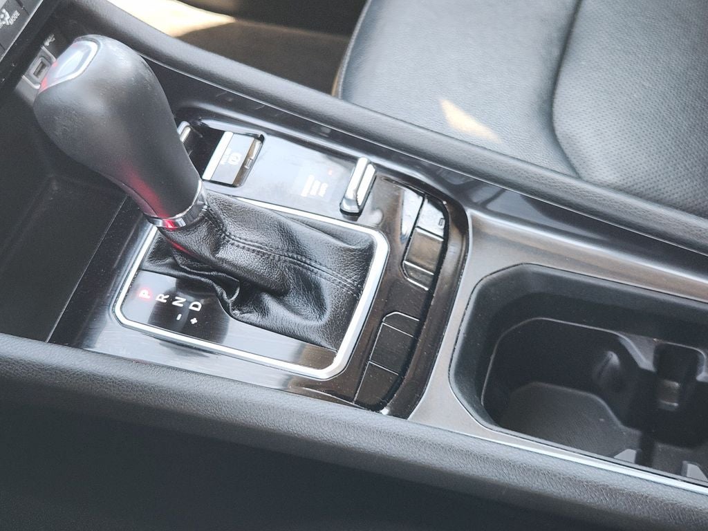 2022 Jeep Compass Latitude Lux 4x4