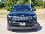 2022 Jeep Compass Latitude Lux 4x4