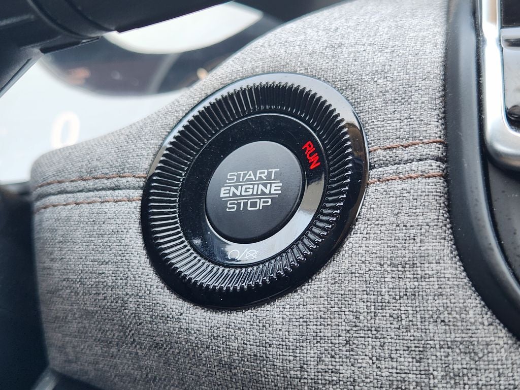 2022 Jeep Compass Latitude Lux 4x4