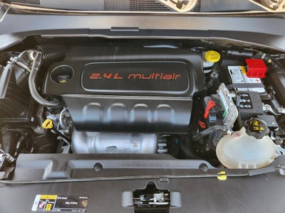 2022 Jeep Compass Latitude Lux 4x4
