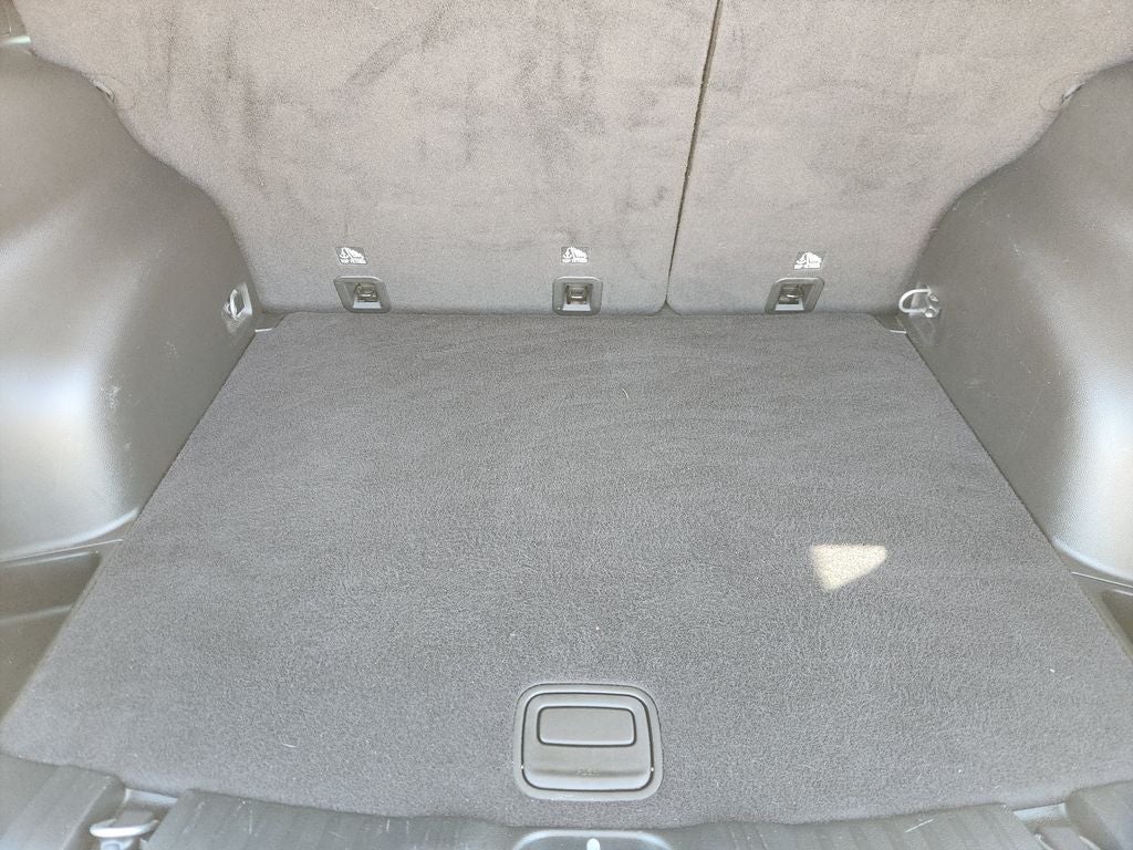 2022 Jeep Compass Latitude Lux 4x4