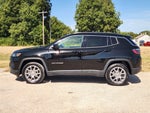 2022 Jeep Compass Latitude Lux 4x4