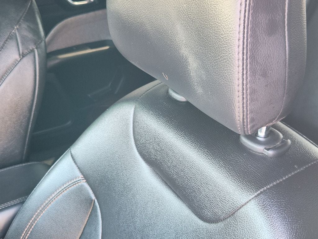 2024 Jeep Compass Latitude Lux FWD