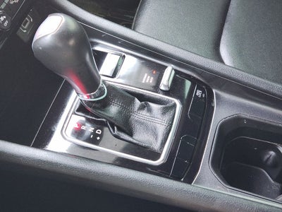 2024 Jeep Compass Latitude Lux FWD