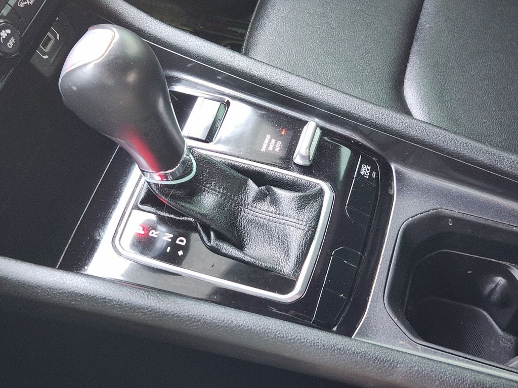 2024 Jeep Compass Latitude Lux FWD
