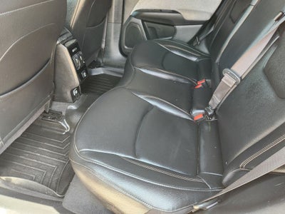 2024 Jeep Compass Latitude Lux FWD