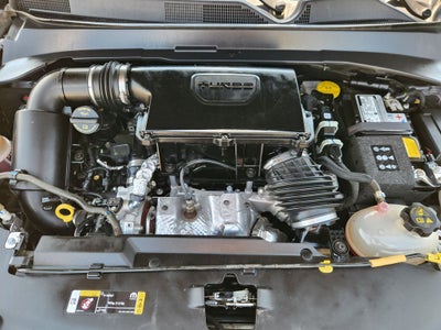 2024 Jeep Compass Latitude Lux FWD