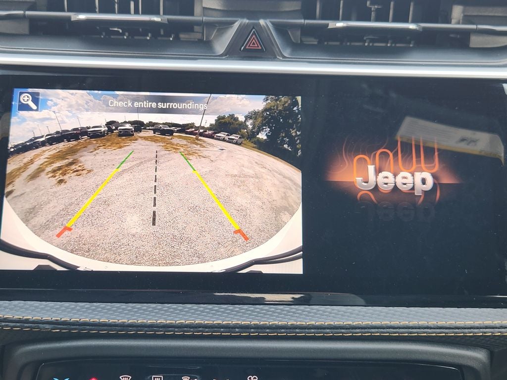 2026 Jeep Cherokee CHEROKEE 85TH ANNIVERSARY EDITION 4X4