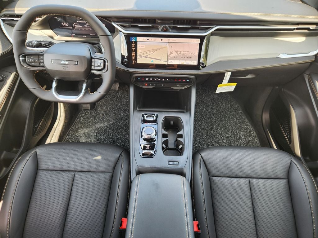 2026 Jeep Cherokee CHEROKEE 85TH ANNIVERSARY EDITION 4X4