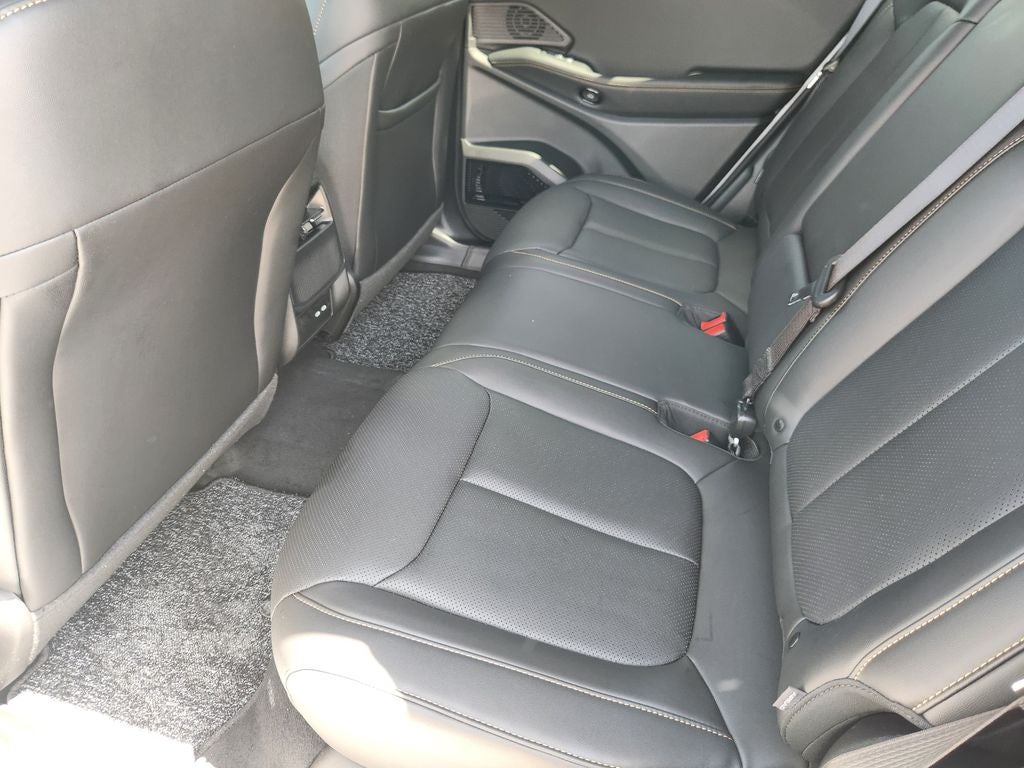 2026 Jeep Cherokee CHEROKEE 85TH ANNIVERSARY EDITION 4X4
