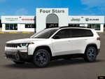 2026 Jeep Cherokee CHEROKEE 85TH ANNIVERSARY EDITION 4X4