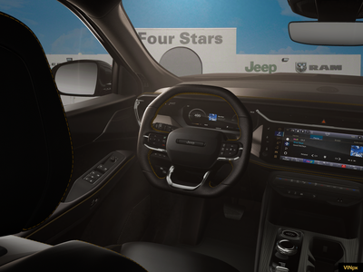 2026 Jeep Cherokee CHEROKEE 85TH ANNIVERSARY EDITION 4X4