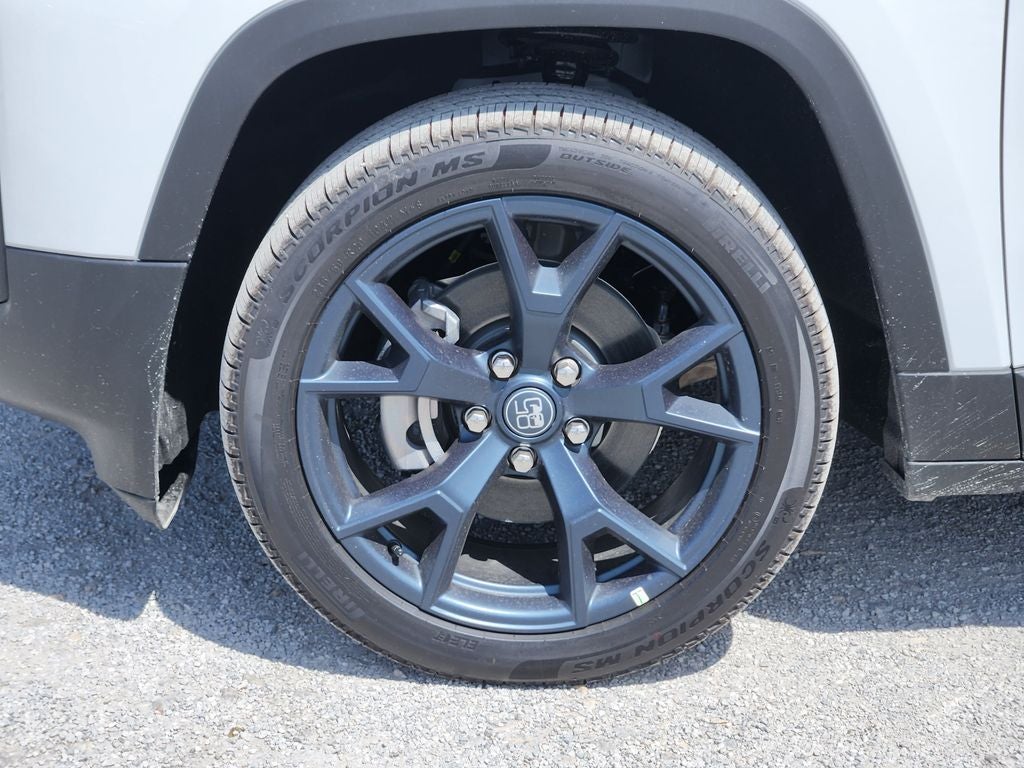 2026 Jeep Cherokee CHEROKEE 85TH ANNIVERSARY EDITION 4X4