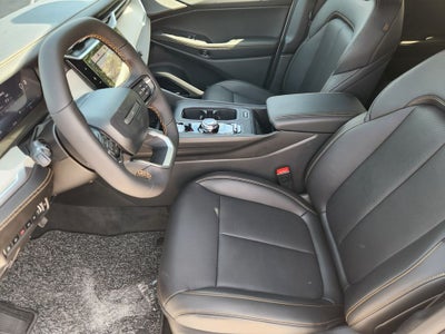 2026 Jeep Cherokee CHEROKEE 85TH ANNIVERSARY EDITION 4X4