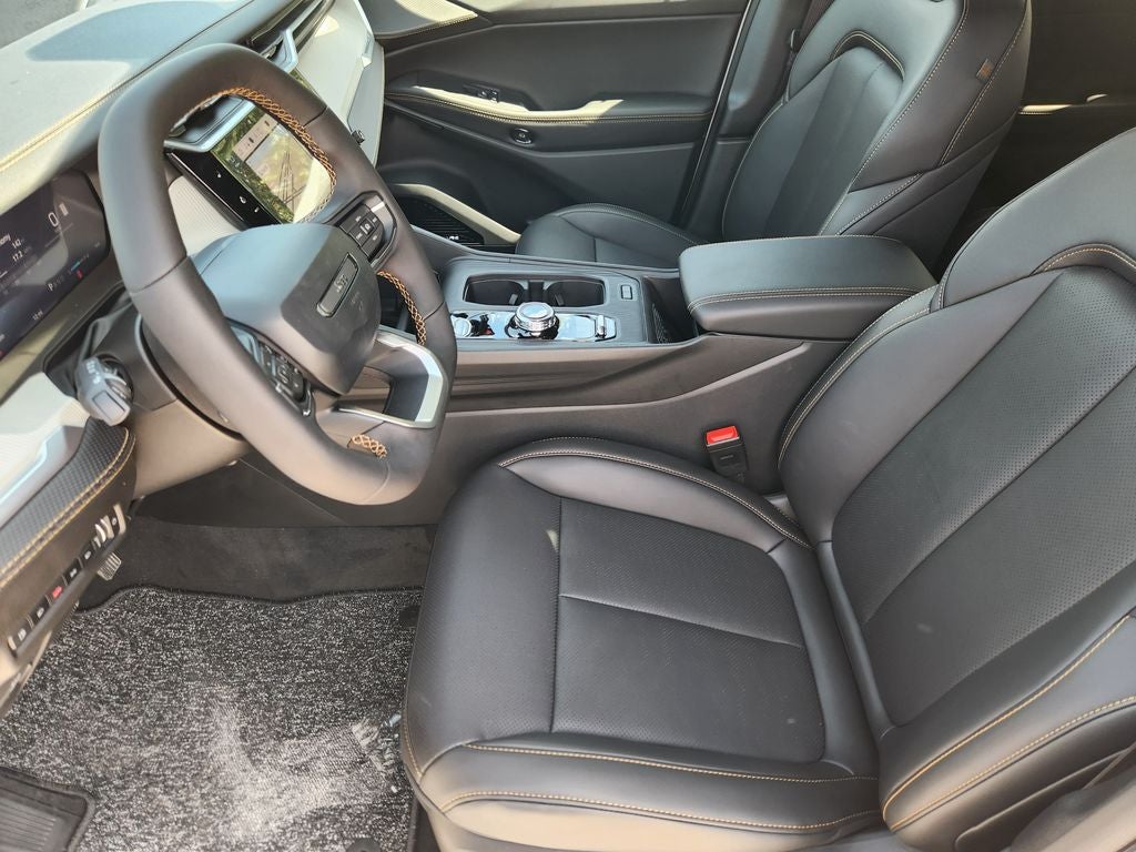 2026 Jeep Cherokee CHEROKEE 85TH ANNIVERSARY EDITION 4X4
