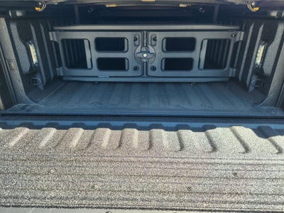 2024 RAM 3500 Limited Mega Cab 4x4 6'4' Box