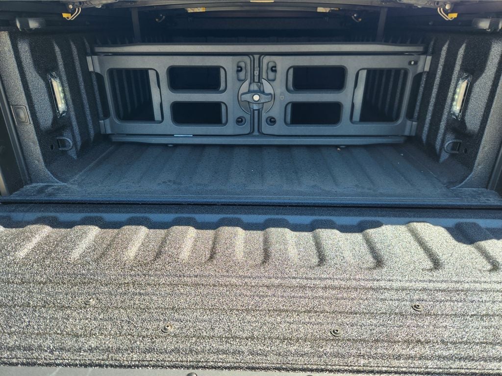 2024 RAM 3500 Limited Mega Cab 4x4 6'4' Box