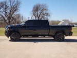 2024 RAM 3500 Limited Mega Cab 4x4 6'4' Box