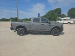 2026 RAM 2500 Warlock Crew Cab 4x4 6'4' Box