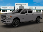 2026 RAM 2500 Black Express Crew Cab 4x4 6'4' Box