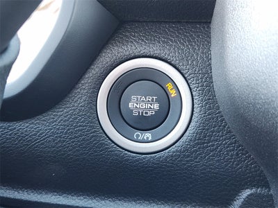 2026 RAM Ram 2500 RAM 2500 WARLOCK CREW CAB 4X4 6'4' BOX