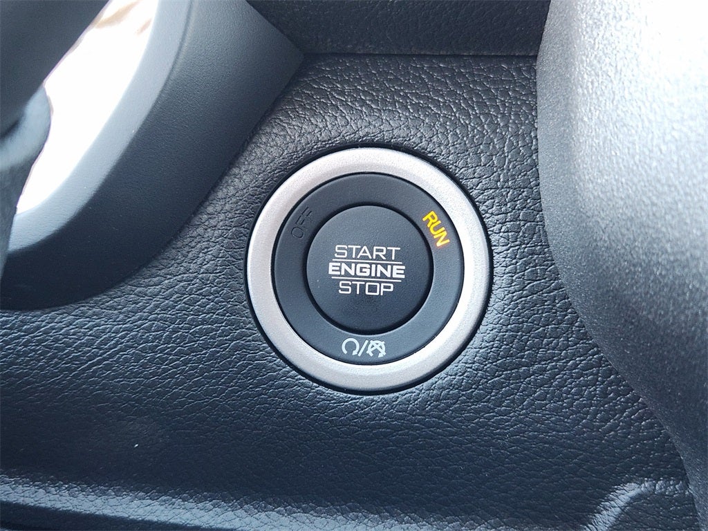 2026 RAM Ram 2500 RAM 2500 WARLOCK CREW CAB 4X4 6'4' BOX