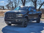 2026 RAM Ram 2500 RAM 2500 WARLOCK CREW CAB 4X4 6'4' BOX