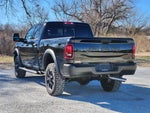2026 RAM Ram 2500 RAM 2500 WARLOCK CREW CAB 4X4 6'4' BOX