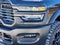 2026 RAM Ram 2500 RAM 2500 WARLOCK CREW CAB 4X4 6'4' BOX