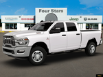 2026 RAM 2500 Tradesman Crew Cab 4x4 6'4' Box
