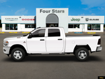 2026 RAM 2500 Tradesman Crew Cab 4x4 6'4' Box