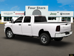 2026 RAM 2500 Tradesman Crew Cab 4x4 6'4' Box