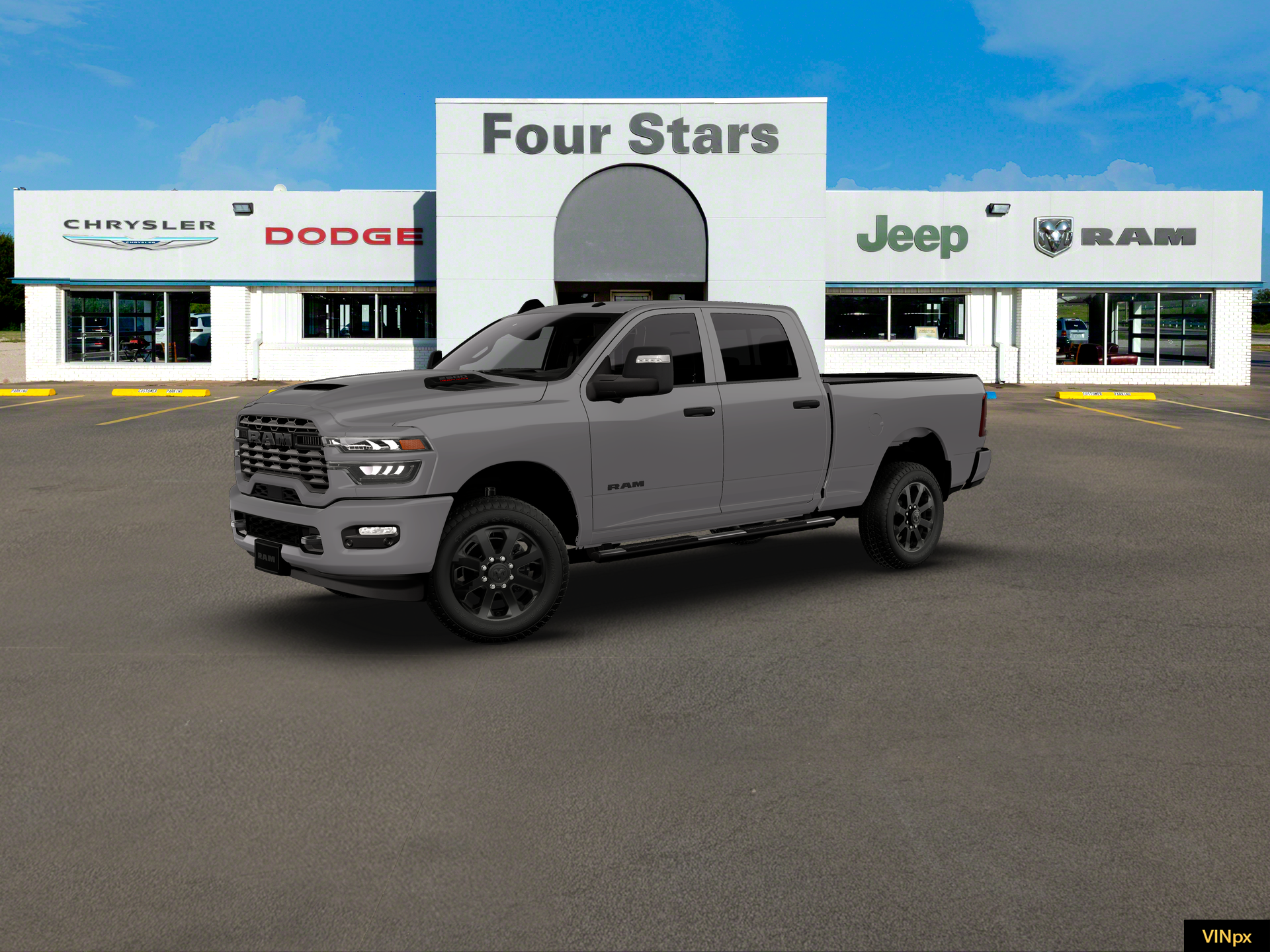 Vehicle Image 2