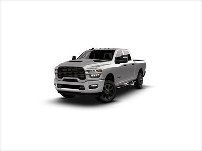 2027 RAM Ram 2500 RAM 2500 BLACK EXPRESS CREW CAB 4X4 6'4' BOX