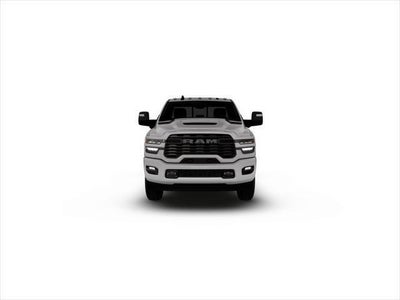 2027 RAM Ram 2500 RAM 2500 BLACK EXPRESS CREW CAB 4X4 6'4' BOX