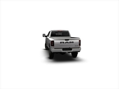 2027 RAM Ram 2500 RAM 2500 BLACK EXPRESS CREW CAB 4X4 6'4' BOX