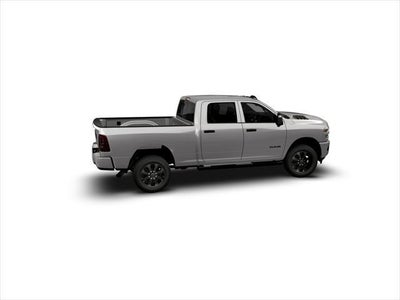 2027 RAM Ram 2500 RAM 2500 BLACK EXPRESS CREW CAB 4X4 6'4' BOX