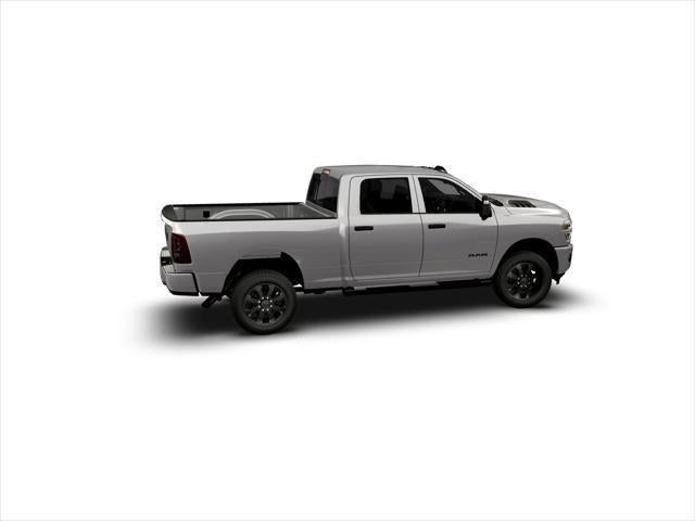 2027 RAM Ram 2500 RAM 2500 BLACK EXPRESS CREW CAB 4X4 6'4' BOX