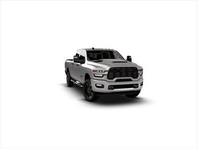2027 RAM Ram 2500 RAM 2500 BLACK EXPRESS CREW CAB 4X4 6'4' BOX